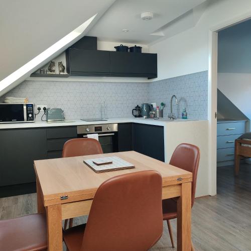 Delightful & Picturesque Modern Detached Apartment, Next to Chester Zoo, Near Park and Ride to City Centre, Chester (fotografie 5)