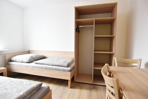 Zimmer24Frei Boardinghouse Room Type - Apartment