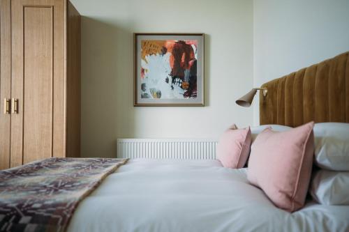 1 double bed