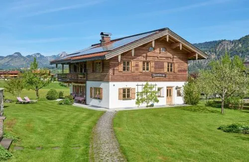 Chalet Menkenhof in Reit im Winkl, Deutschland