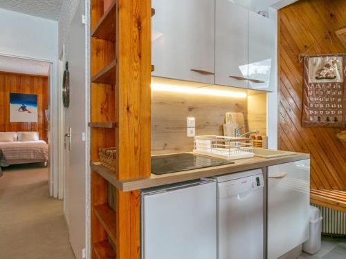 Appartement spacieux avec WiFi au pied des pistes - La Daille - FR-1-694-54 in Val-d'Isere
