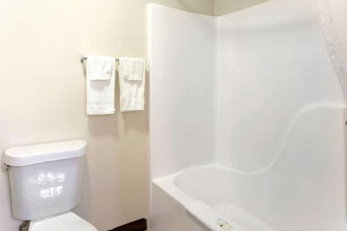 Quality Inn & Suites Metropolis I-24 in Metropolis, USA