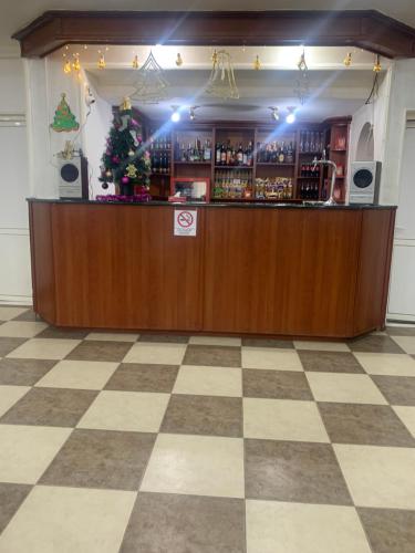 Pub/salon, Ani Hotel in Sisian