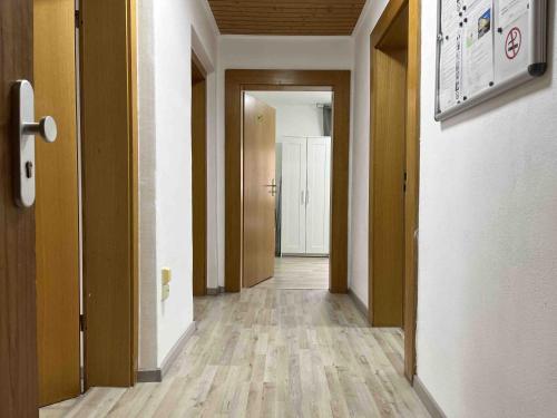 SAD190 - Zentrale Moderne Monteurwohnungen, Schwandorf in Bayern (fotografie 3)