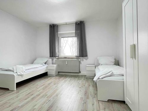 SAD190 - Zentrale Moderne Monteurwohnungen, Schwandorf in Bayern (fotografie 6)