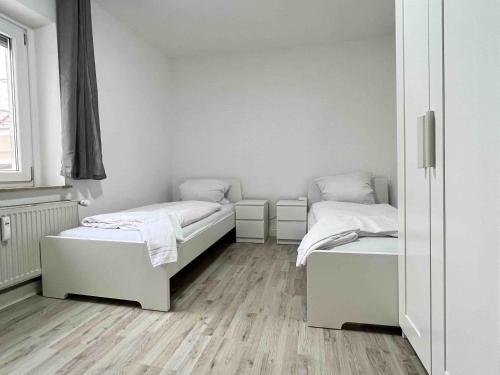 SAD190 - Zentrale Moderne Monteurwohnungen, Schwandorf in Bayern (fotografie 9)