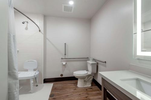 MainStay Suites Colorado Springs East - Medical Center Area in Colorado Springs, USA