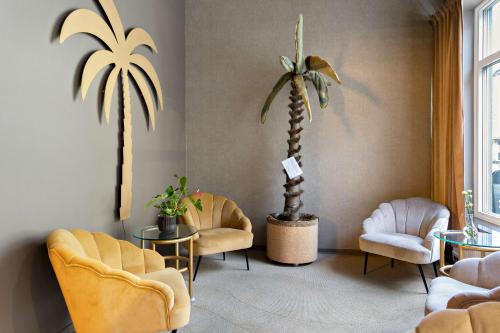 Palm Tree Hotel, Best Western Signature Collection