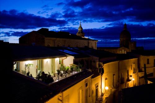  A Mo Casa, Pension in Comiso