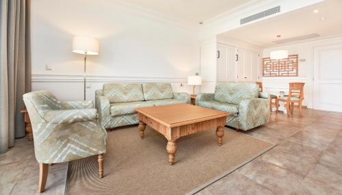 Insotel Punta Prima Prestige Suites & Spa