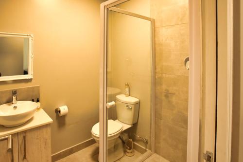 Two-Bedroom Apartment room in NIVICA Lifestyle Living 18 Langebaan 4-sleeper