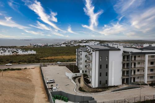 Vista exterior, NIVICA Lifestyle Living 18, Langebaan, 4-sleeper in Olifantskop