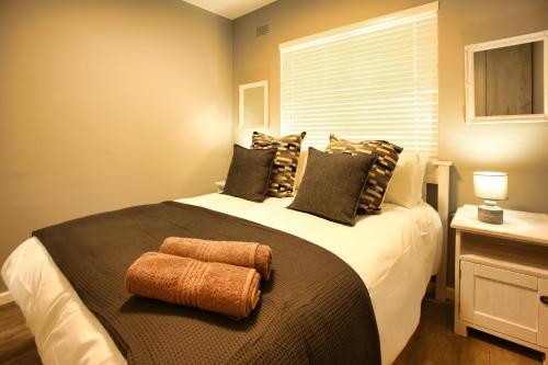 Two-Bedroom Apartment image 9