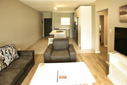 Two-Bedroom Apartment image 2