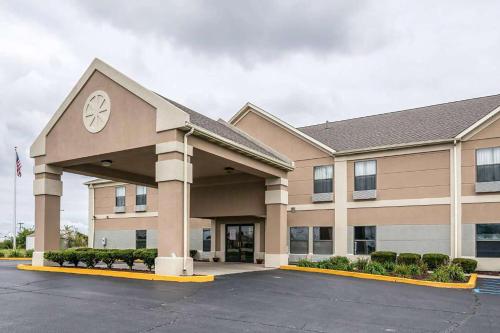 Days Inn by Wyndham Kentland