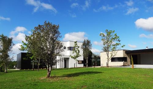 Luxueuse propriété SAINT CIRICE aux vues aériennes