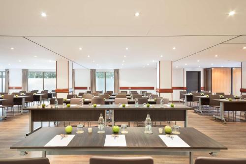 Meeting room / ballrooms, Best Western Premier CMC Girona in Girona