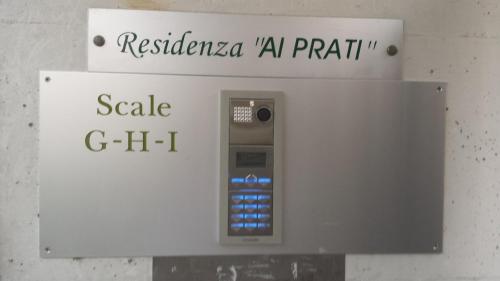 B&B Ai Prati – Bergamo, VA