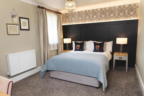 Boringdon Hall Hotel and Spa