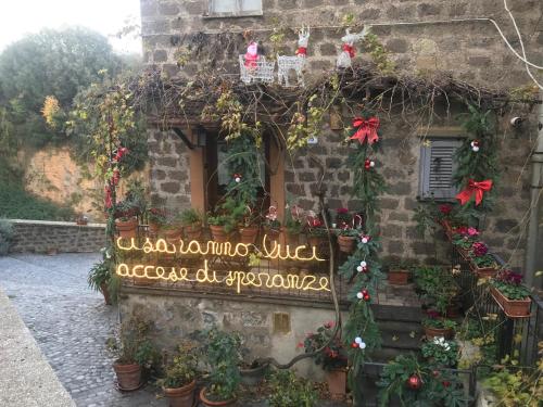  Renaissance Boutique House in Ronciglione