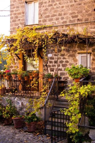  Renaissance Boutique House in Ronciglione