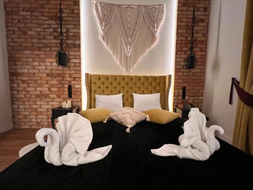 Brick Castle - Apartament Helga, Wrocław