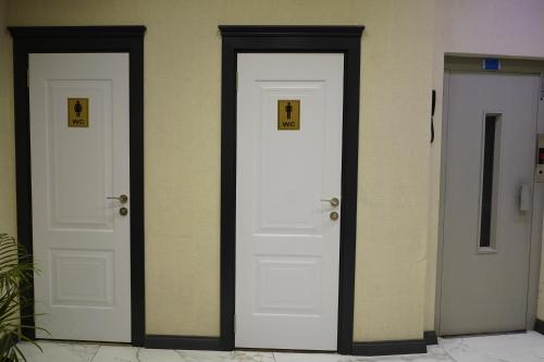 オールド シティ ビバ ホテル