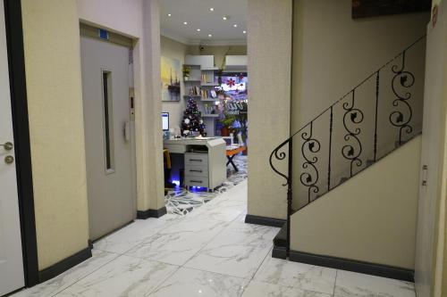 オールド シティ ビバ ホテル