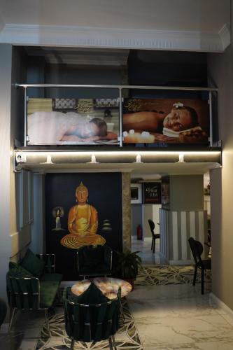 オールド シティ ビバ ホテル