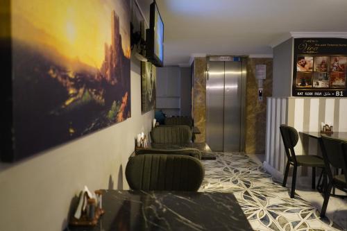 オールド シティ ビバ ホテル