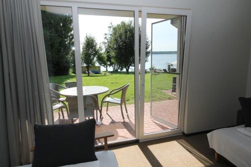 Design-Wohnung am Plöner See in Ascheberg, Deutschland