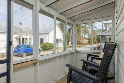 Uptown Cottage Unit B in St. Augustine, USA