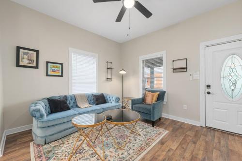 Uptown Cottage Unit B in St. Augustine, USA