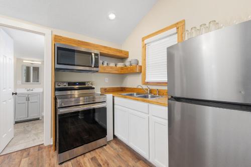 Uptown Cottage Unit B in St. Augustine, USA