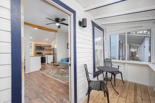 Uptown Cottage Unit B in St. Augustine, USA