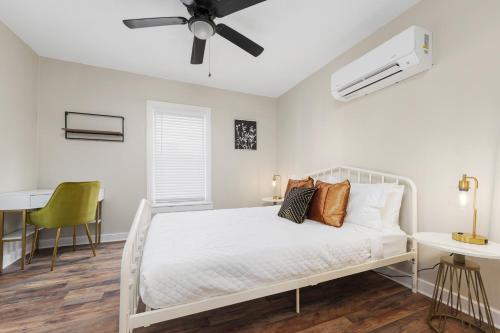 Uptown Cottage Unit B in St. Augustine, USA