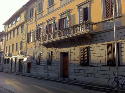 Hotel Leopolda - image 11