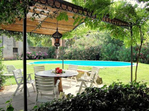 Villa in Venice with Private Pool & Park gîte à louer Trebaseleghe