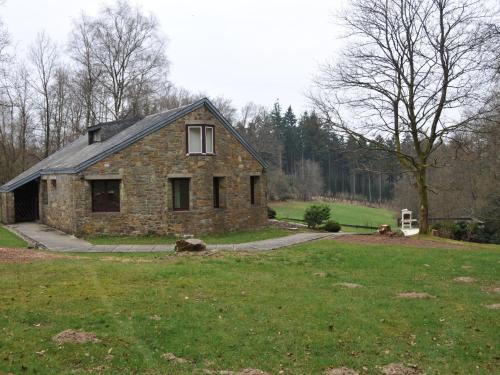 Architect s Gem in Stoumont - Location saisonnière - Stoumont