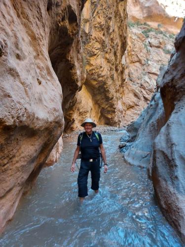 Bab El Atlas Bab El Atlas