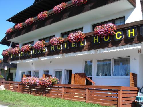 Seefeld-apartman Seefeld