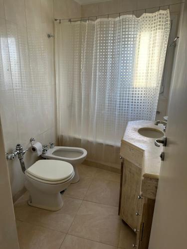 Great Apartment in Recoleta, Buenos Aires (photo 4)