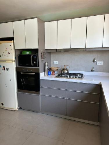 Great Apartment in Recoleta, Buenos Aires (photo 8)