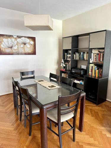 Three-Bedroom Apartment image 7