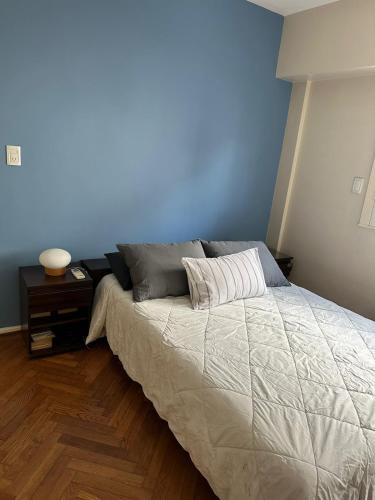 Three-Bedroom Apartment image 6