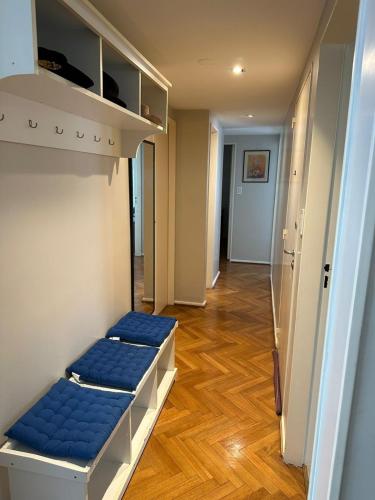 Three-Bedroom Apartment image 5