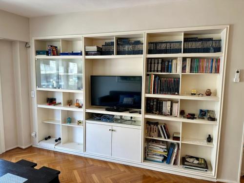 Three-Bedroom Apartment image 4