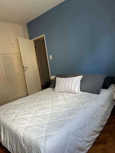 Three-Bedroom Apartment image 2
