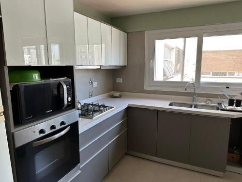 Three-Bedroom Apartment image 1