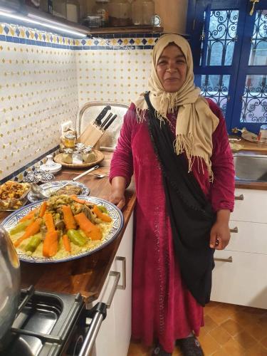 Bab El Atlas Bab El Atlas